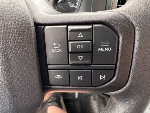 2025 Ford F-350 Super Duty XL