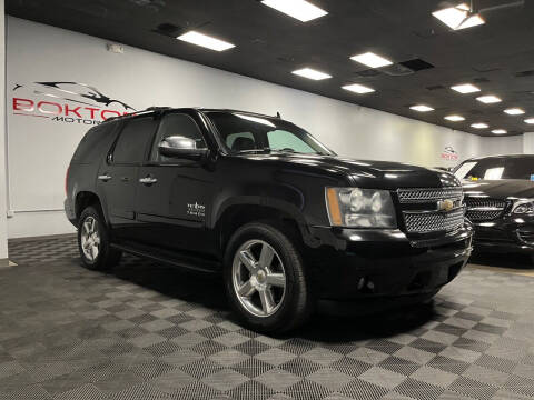 2011 Chevrolet Tahoe for sale at Boktor Motors - Las Vegas in Las Vegas NV