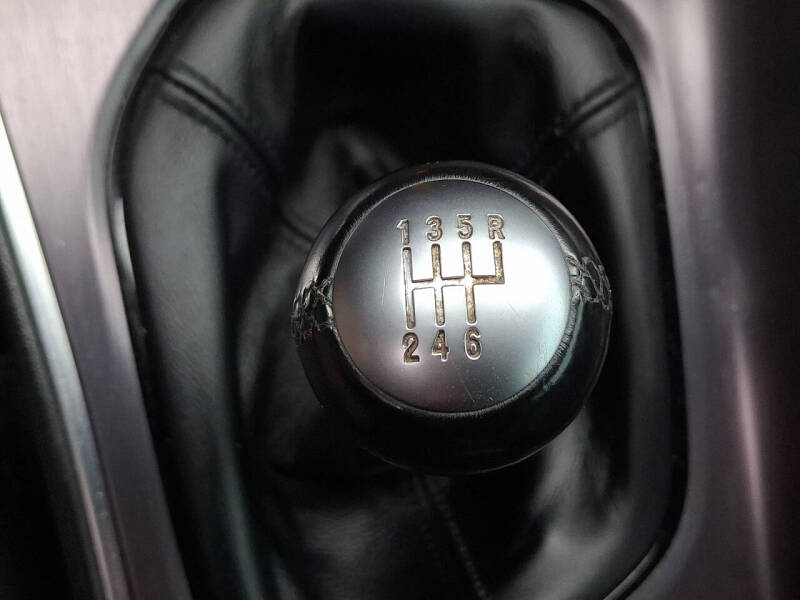 2018 Dodge Challenger R/T Plus