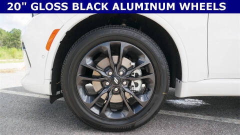 2025 Dodge Durango R/T