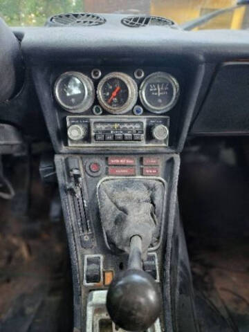 1974 Alfa Romeo 2000