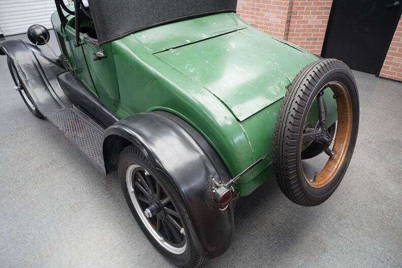 1923 Ford Model T