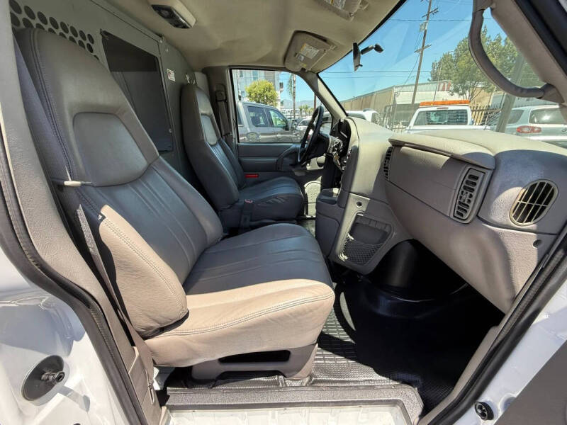2005 Chevrolet Astro