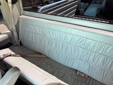 1994 GMC Sierra 1500