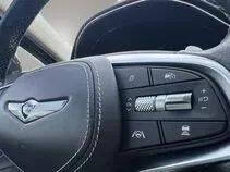 2023 Genesis Electrified GV70