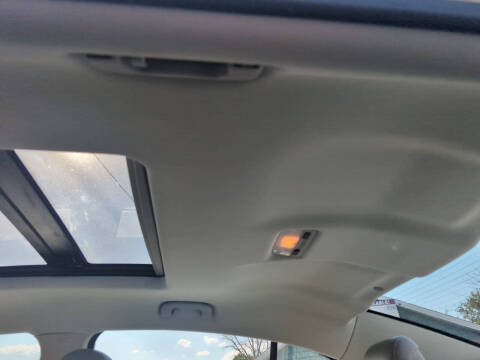 2012 Buick LaCrosse Premium 2