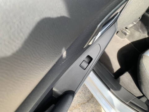 2017 Toyota Yaris iA