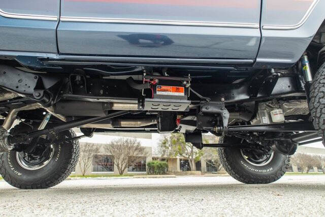1978 Ford Bronco