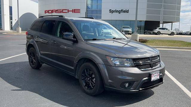 2019 Dodge Journey for sale at Napleton Autowerks in Springfield MO