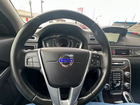 2016 Volvo XC70 T5 Premier