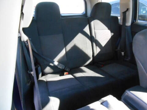 2013 Jeep Patriot Latitude