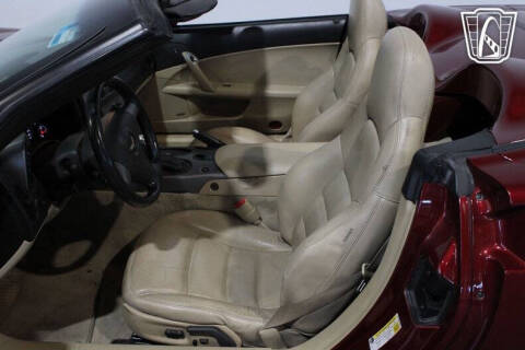 2006 Chevrolet Corvette