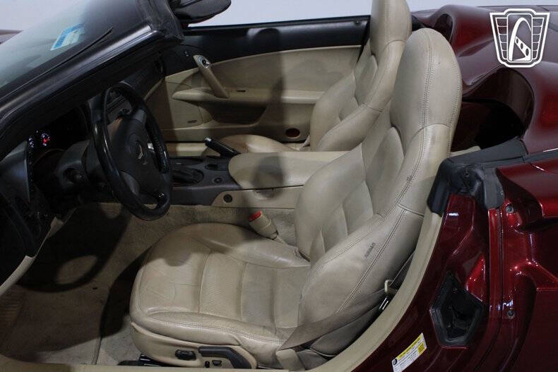 2006 Chevrolet Corvette