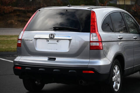 2007 Honda CR-V EX-L w/Navi