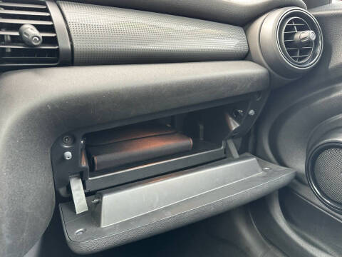 2020 MINI Hardtop 4 Door Cooper