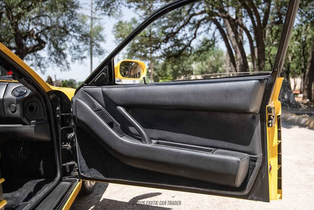 1988 Ferrari Testarossa