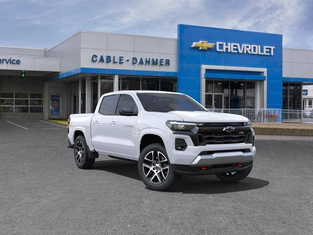 2023 Chevrolet Colorado for sale in Independence, MO