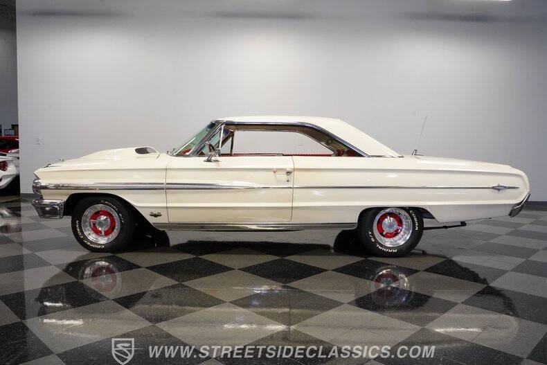 1964 Ford Galaxie