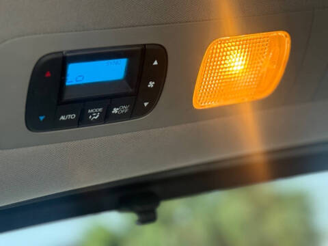 2013 Honda Odyssey EX