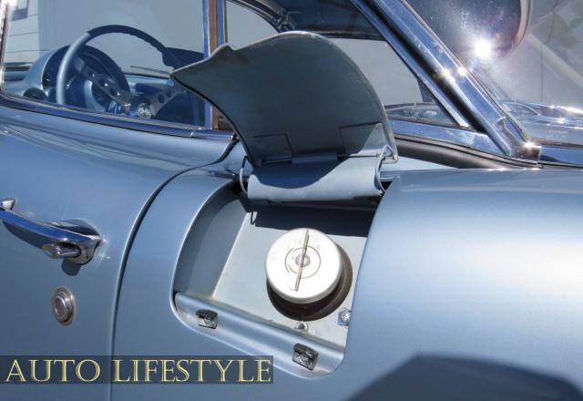 1958 Chevrolet Corvette