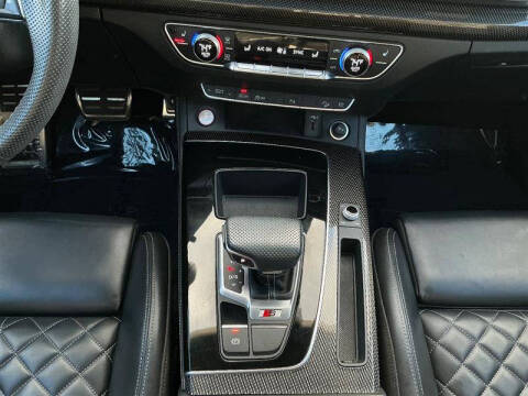 2021 Audi SQ5 3.0T quattro Premium Plus