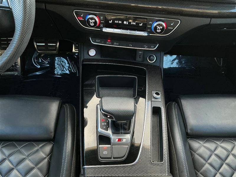 2021 Audi SQ5 3.0T quattro Premium Plus