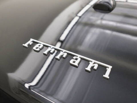 2017 Ferrari California T