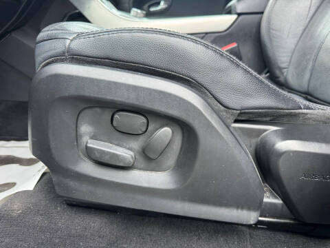 2014 Land Rover Range Rover Evoque Pure Plus