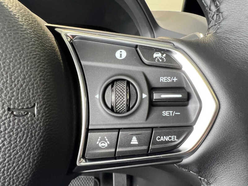 2026 Acura RDX SH-AWD