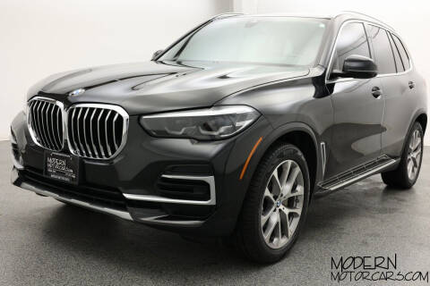 2022 BMW X5 for sale at Modern Motorcars in Nixa MO