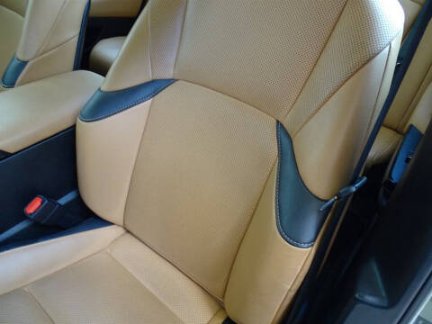 2023 Lexus ES 350
