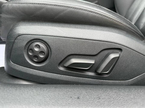 2020 Audi A5 quattro Premium Plus 45 TFSI