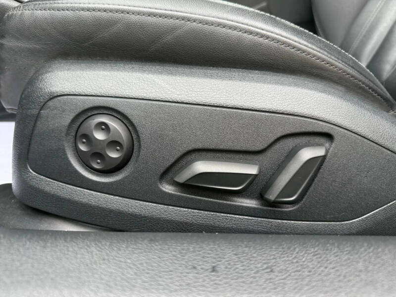 2020 Audi A5 quattro Premium Plus 45 TFSI