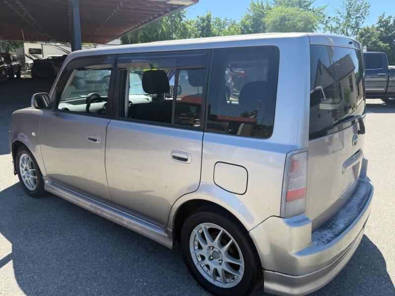 2006 Scion xB