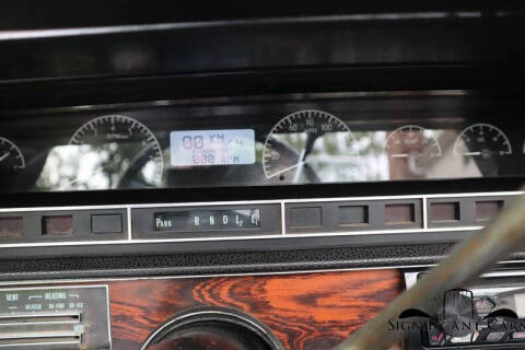 1970 Chevrolet Impala