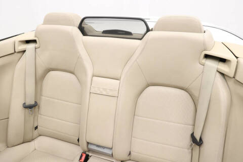 2014 Mercedes-Benz E-Class E 350