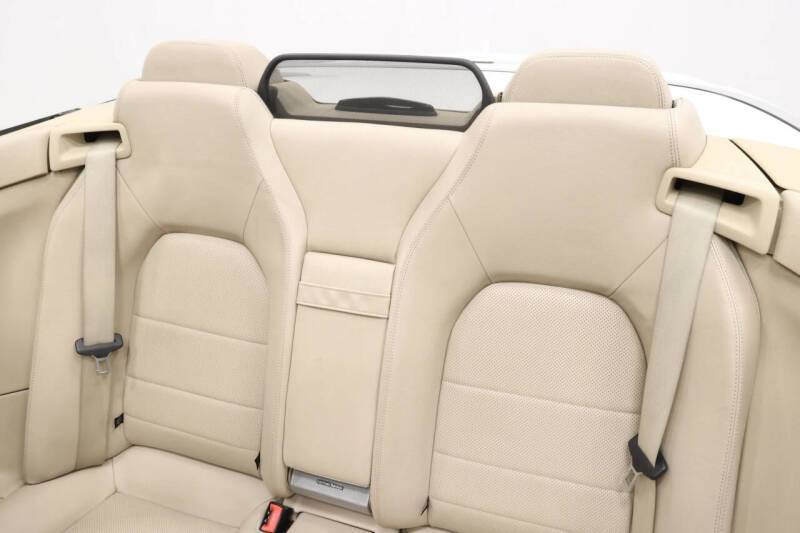 2014 Mercedes-Benz E-Class E 350