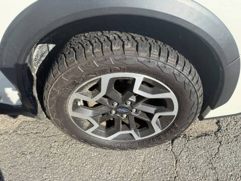 2016 Subaru Crosstrek 2.0i Premium