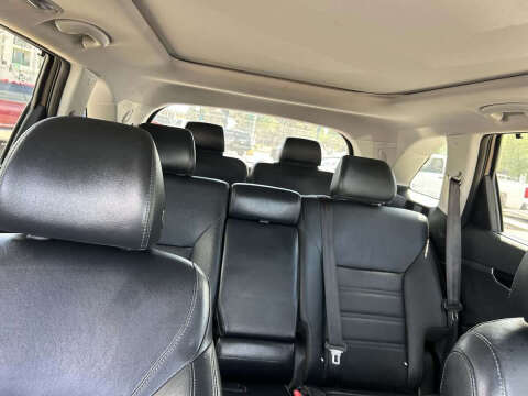 2019 Kia Sorento SX V6