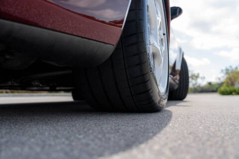 1997 Porsche 911