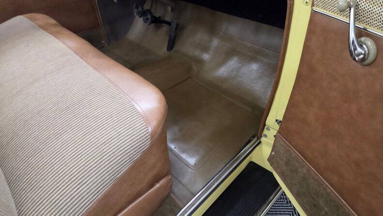 1947 Mercury Eight