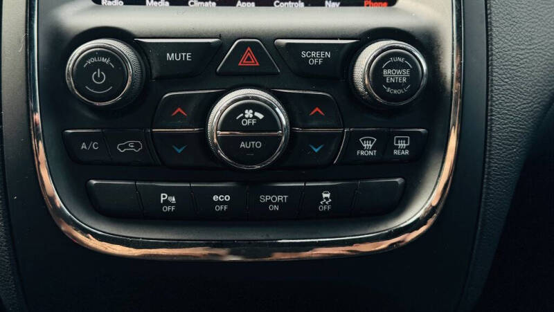 2019 Dodge Durango R/T