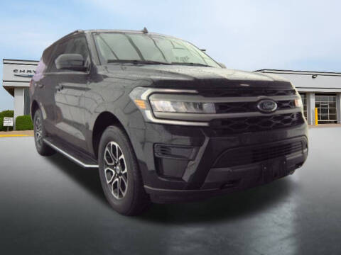 2023 Ford Expedition XLT