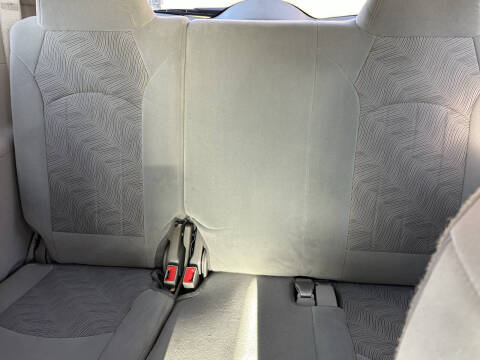 2015 Buick Enclave Convenience