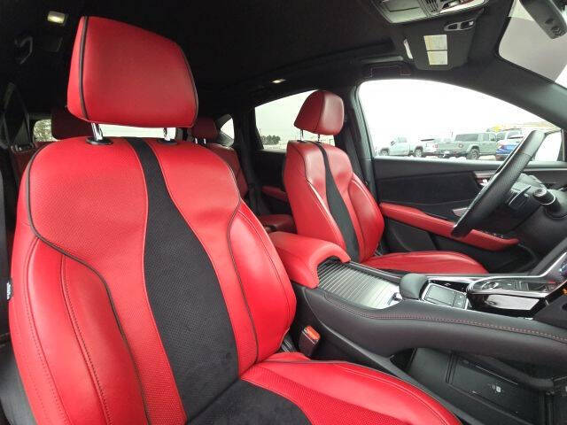 2024 Acura RDX SH-AWD w/Advance w/A-SPEC