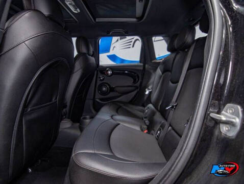 2018 MINI Hardtop 4 Door Cooper S