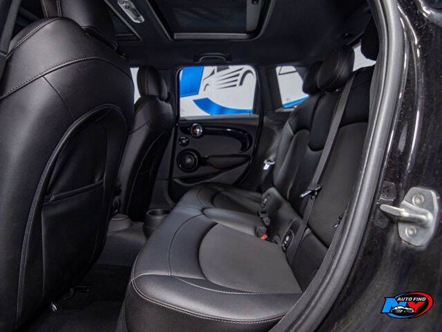 2018 MINI Hardtop 4 Door Cooper S
