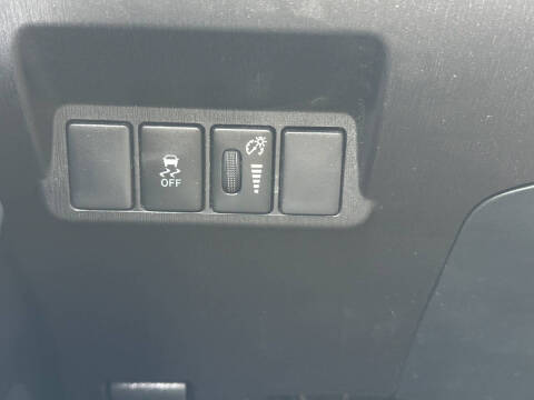 2015 Toyota Prius v Three