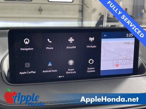 2022 Acura MDX SH-AWD w/Advance