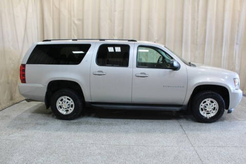 2007 Chevrolet Suburban LT 2500
